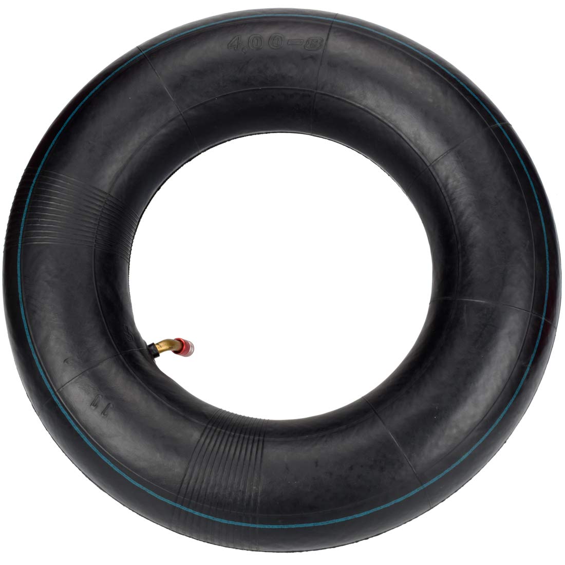 4.80/4.00-8 Replacement Inner Tire Tube 2 Pack N4089