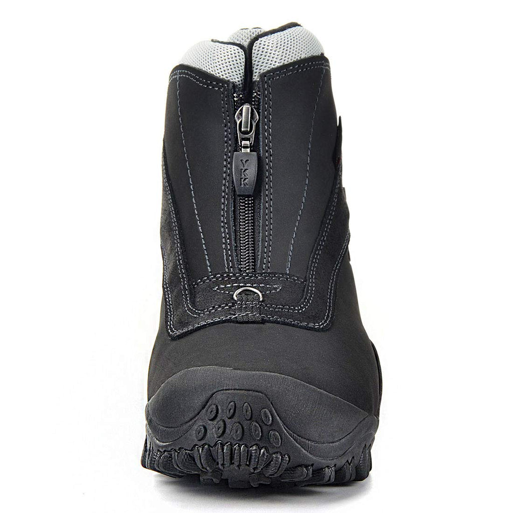 Men's Insulated Waterproof Winter Snow Boots J108290