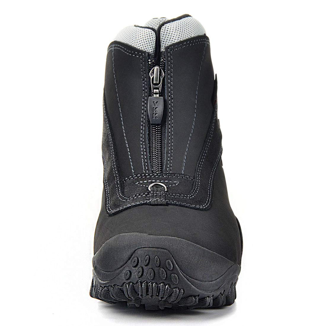 Men's Insulated Waterproof Winter Snow Boots J108290