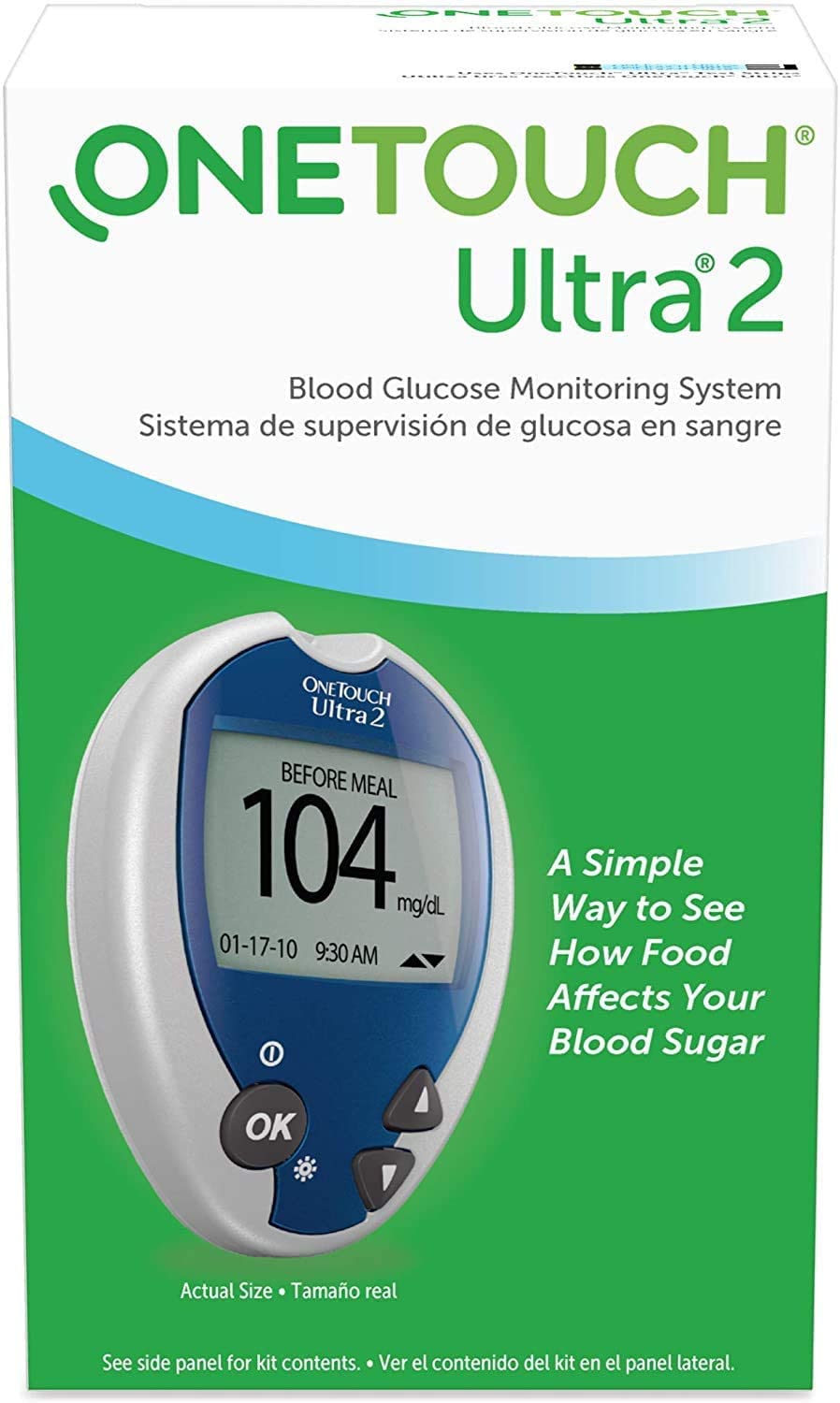 Blood Monitoring System Kit K28702