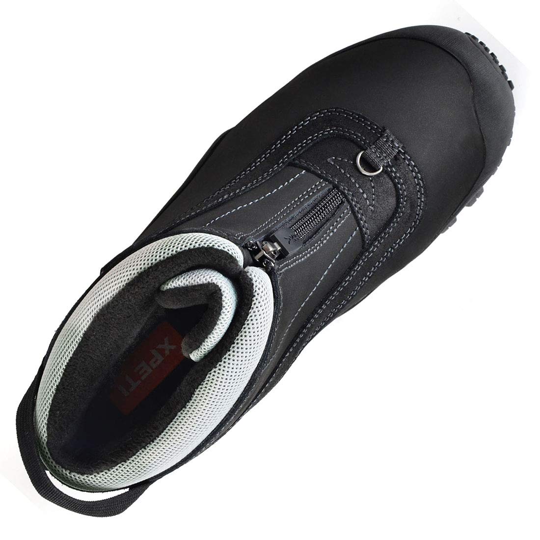 Men's Insulated Waterproof Winter Snow Boots J108290