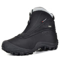 Men's Insulated Waterproof Winter Snow Boots J108290