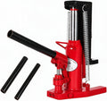 2.5 Ton Toe 5 Ton Top Air Hydraulic Floor Jack L656946
