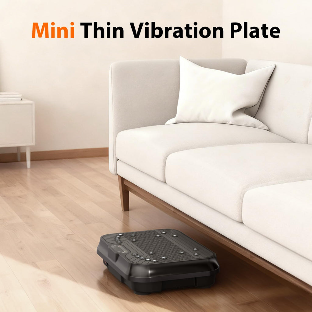 Vibration Plate Exercise Machine F399002