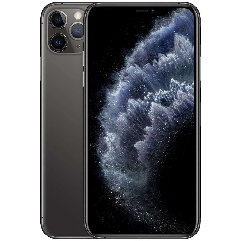 iPhone 11 Pro 256GB Space Gray Unlocked C41666