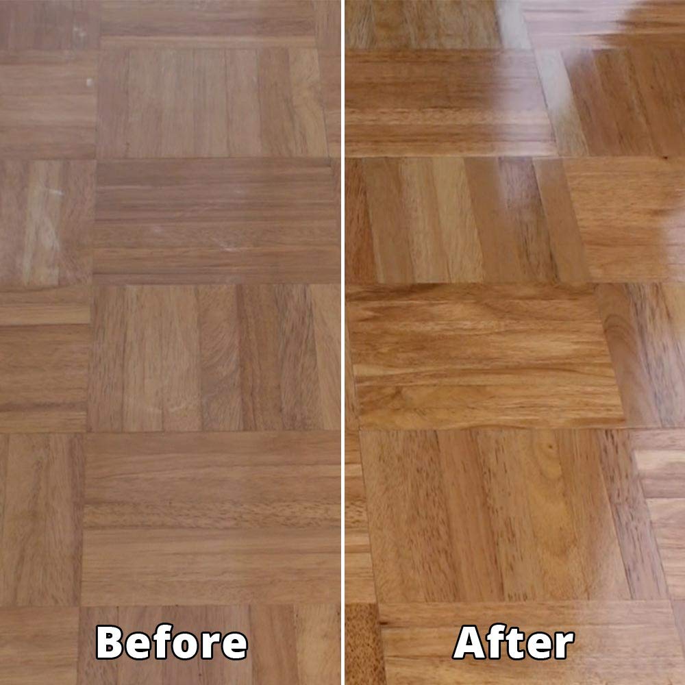 All Floors Restorer Polish Cleaner, 32 oz D202