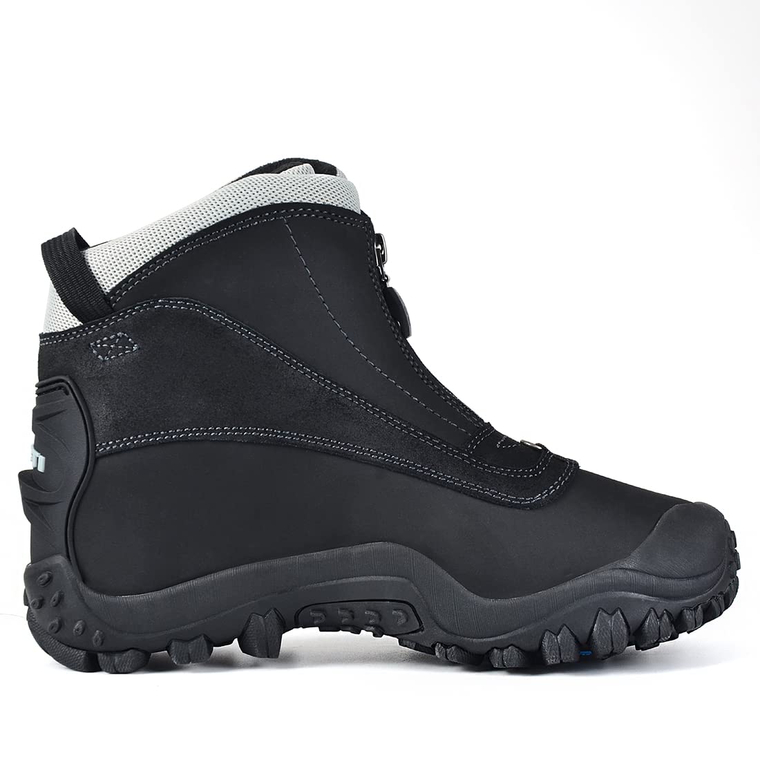Men's Insulated Waterproof Winter Snow Boots J108290