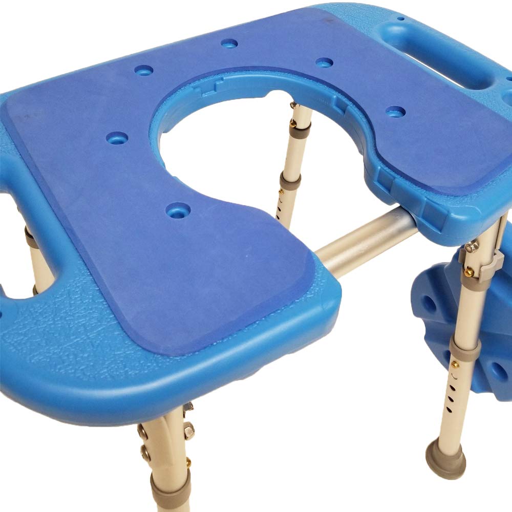 Heavy Duty Bath Bench E147058