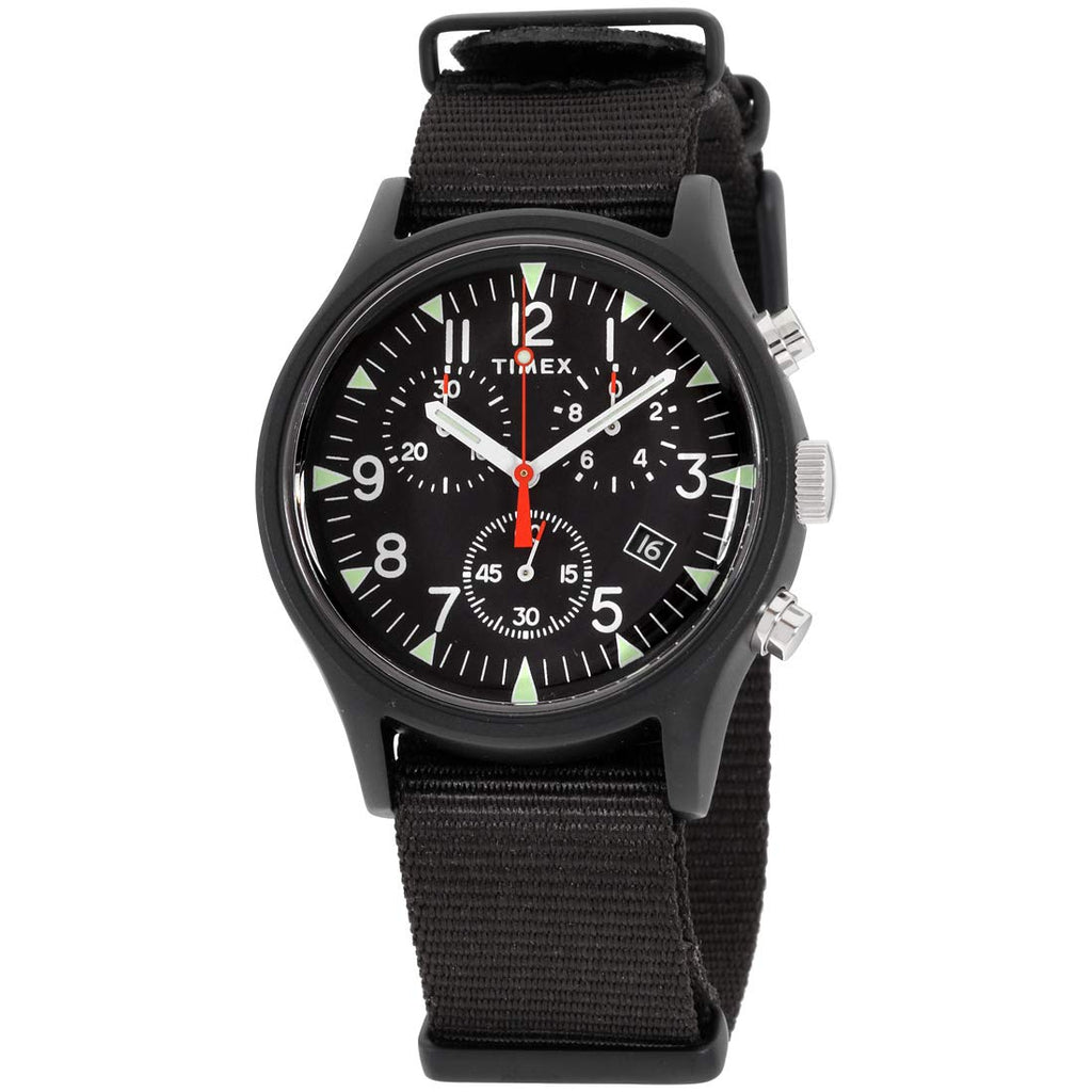 Men's Analog Quartz Watch G53295