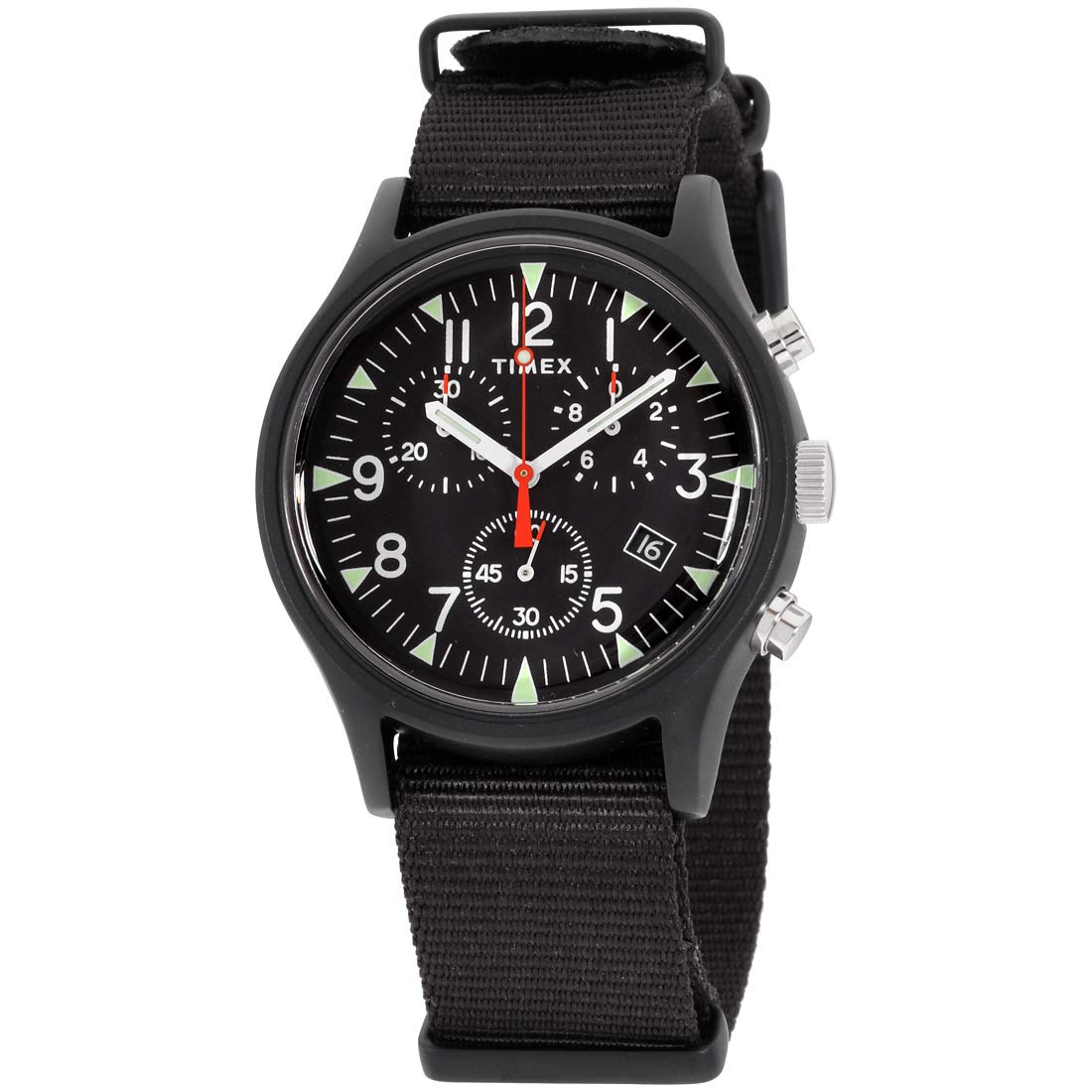 Men's Analog Quartz Watch G53295