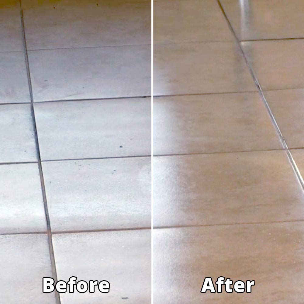 All Floors Restorer Polish Cleaner, 32 oz D202