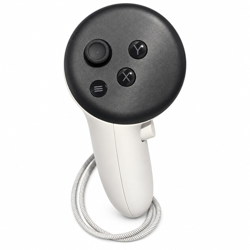 Left Touch Plus Replacement VR Motion Controller B7256