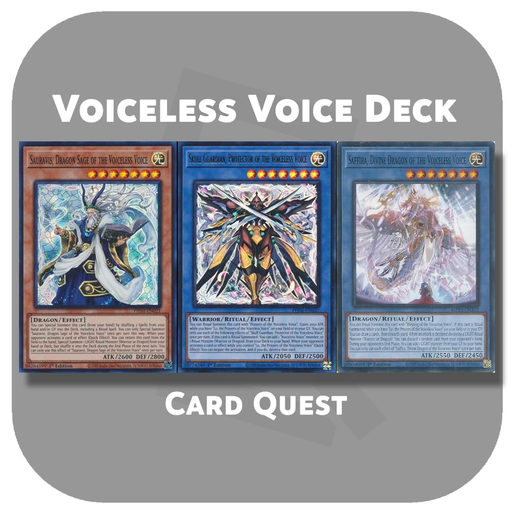 Yu-Gi-Oh! Deck N9249