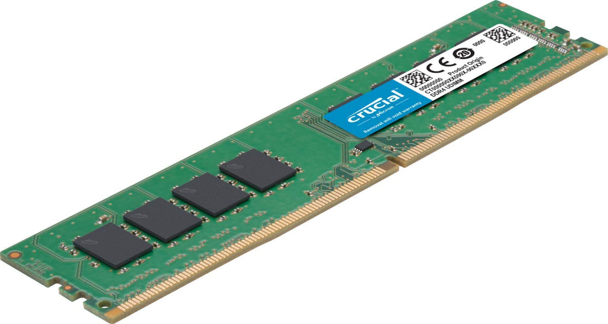 32GB Kit DDR4 288-pin DIMM I49013