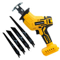 Cordless Reciprocating Saw H62962