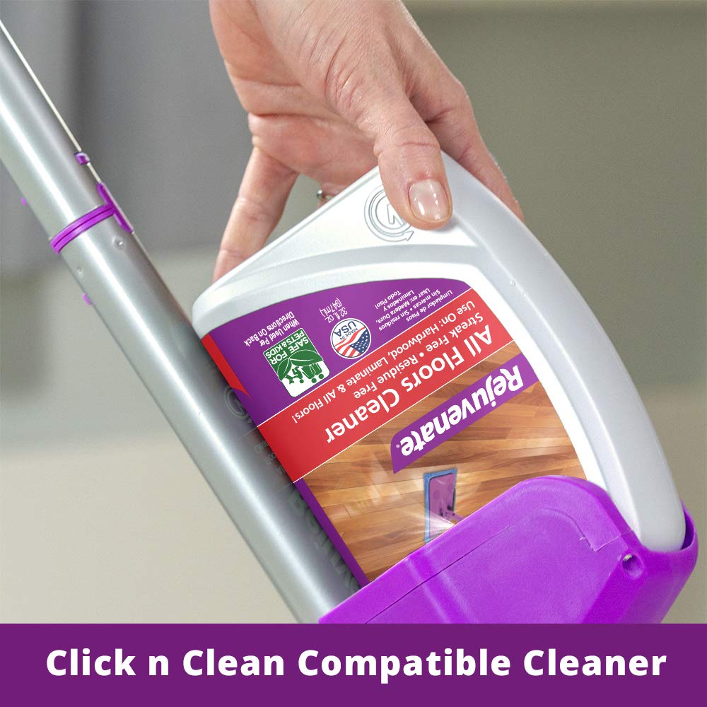 All Floors Restorer Polish Cleaner, 32 oz D202