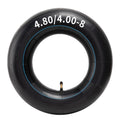 4.80-8 4.00-8 Replacement Tire Inner Tube with TR87 Angled Valve N30213