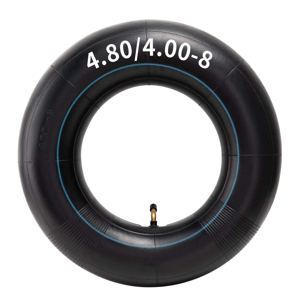 4.80-8 4.00-8 Replacement Tire Inner Tube with TR87 Angled Valve N30213