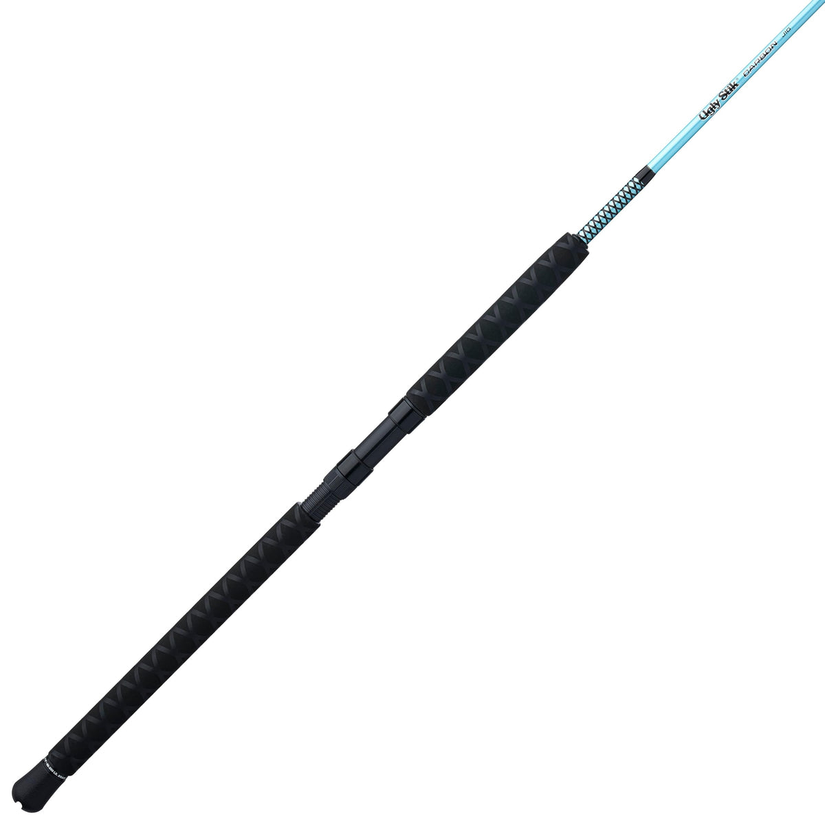Carbon Jigging Spinning Fishing Rod P39093