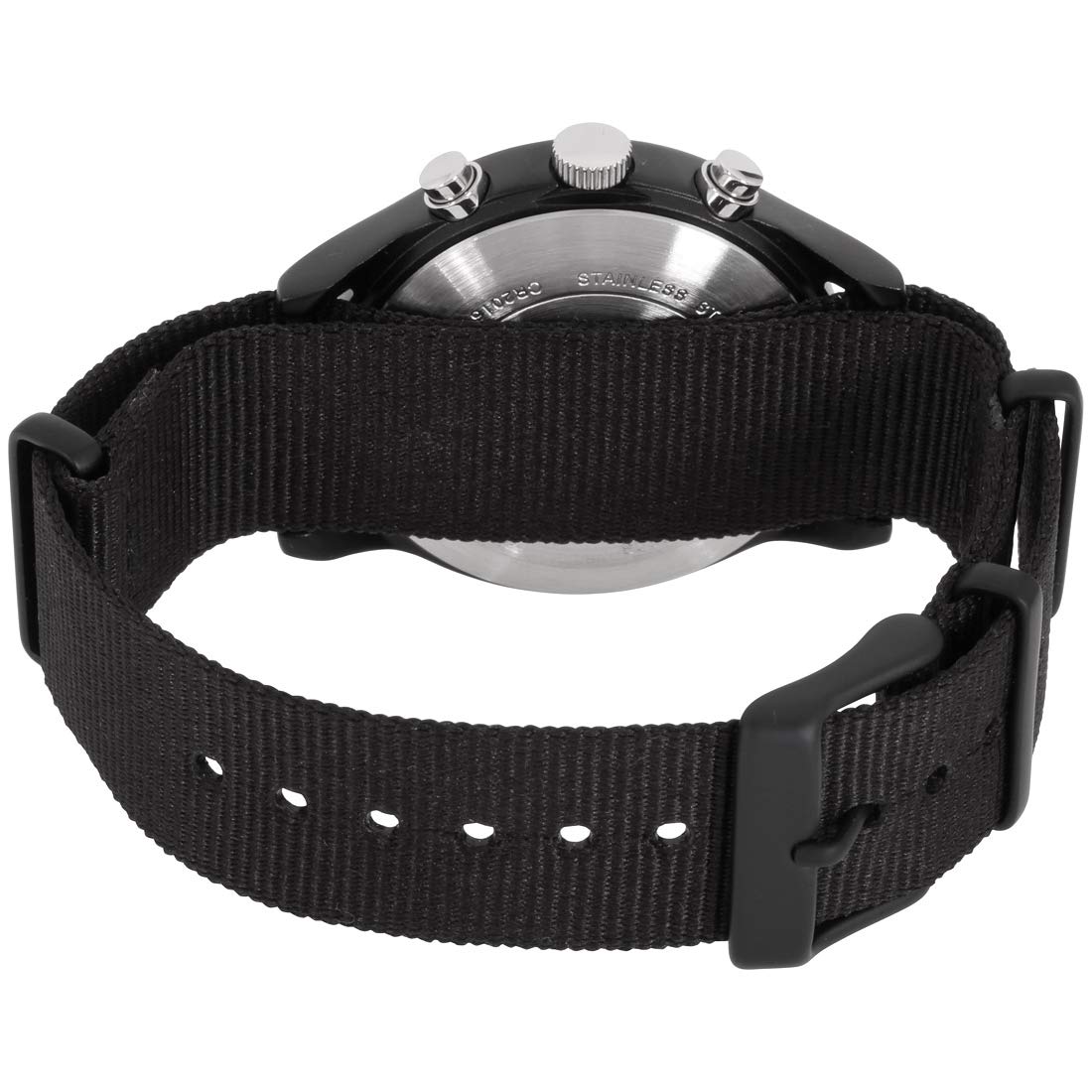 Men's Analog Quartz Watch G53295