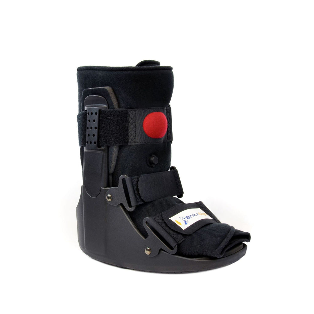 Short Air CAM Walker Boot J601