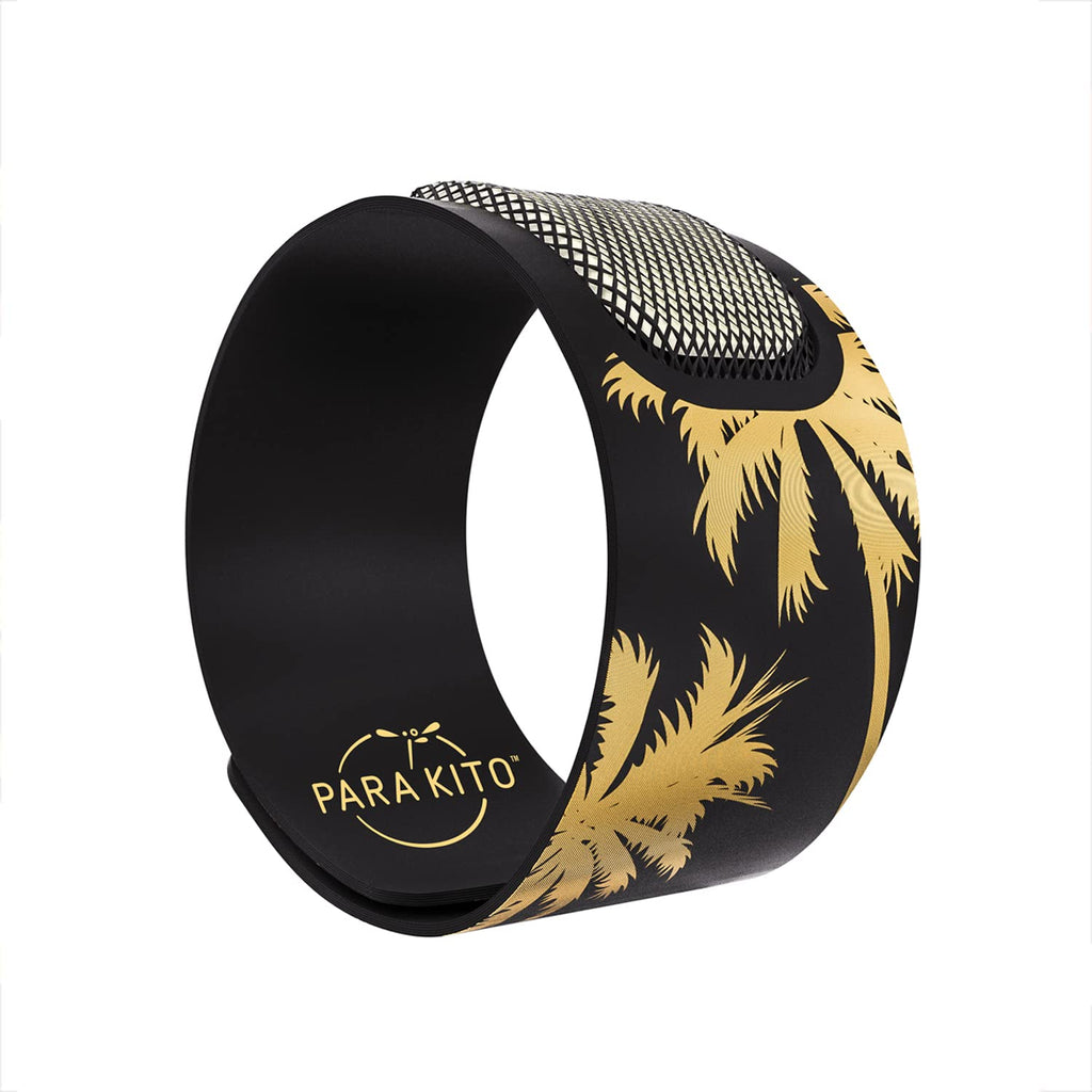 Waterproof Natural Essential Oils Mosquito Repellent Wristband R9340