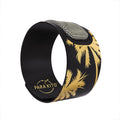 Waterproof Natural Essential Oils Mosquito Repellent Wristband R9340