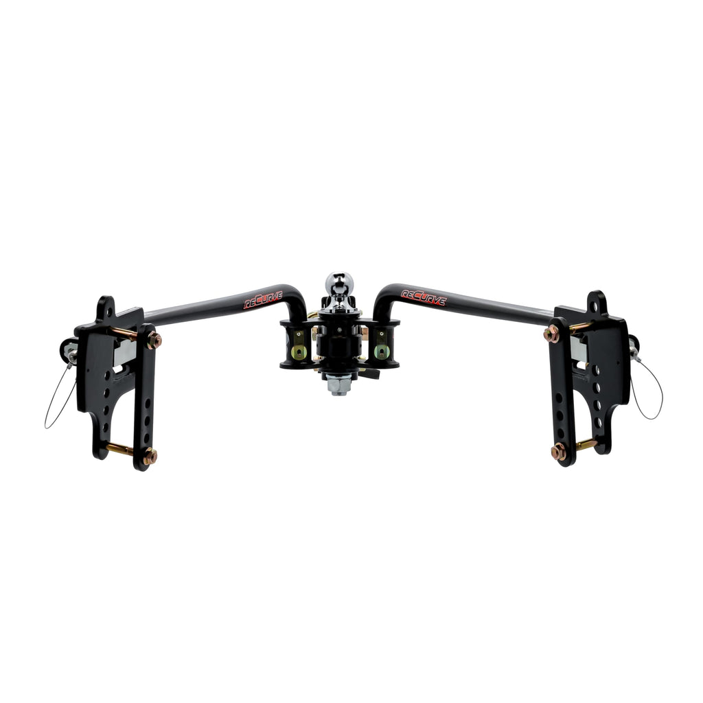 Weight Distribution Hitch with 2 5/16″ Ball Z60935