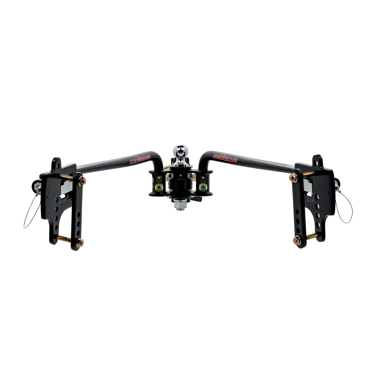 Weight Distribution Hitch with 2 5/16″ Ball Z60935