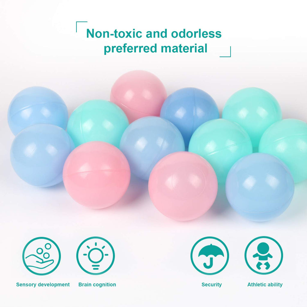 Ball Pit Balls B68583