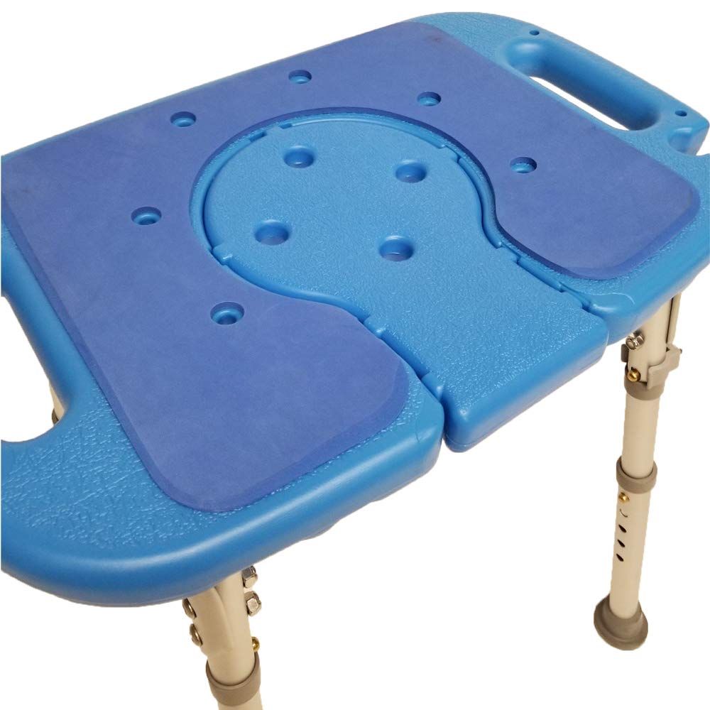 Heavy Duty Bath Bench E147058