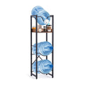 5 Gallon Water Bottle Jug Holder with Dispenser Valve X7321