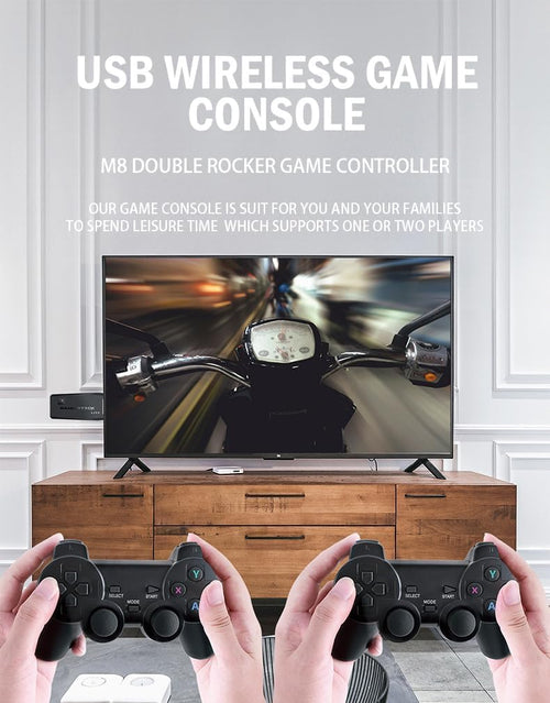 2027 Retro Gaming Console, 20,748+ Retro Game Stick, 27 Emulators I7881