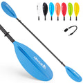 Carbon Fiber Kayak Paddles 90.5 Inches R161465