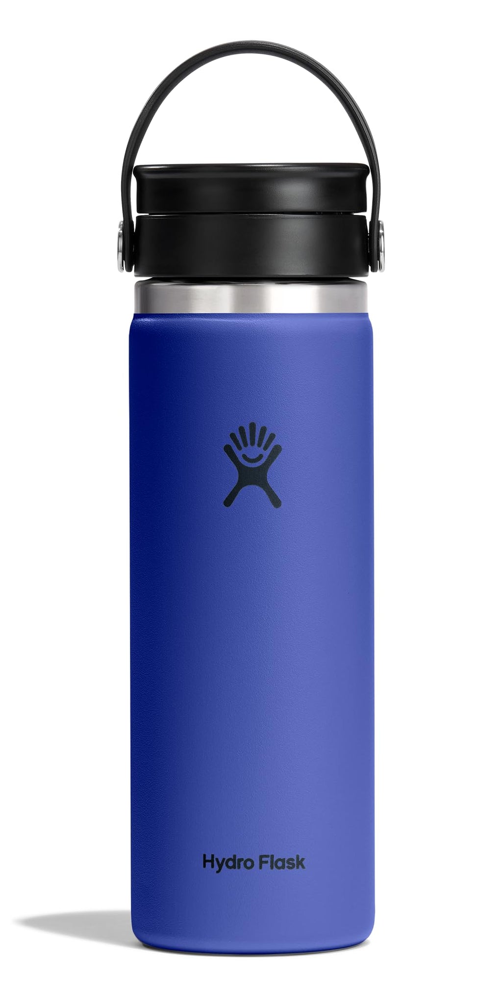 20 Oz Insulated Stainless Steel Coffee Tumbler V52602