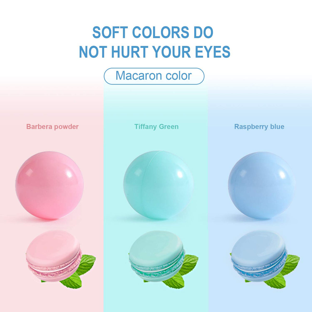 Ball Pit Balls B68583
