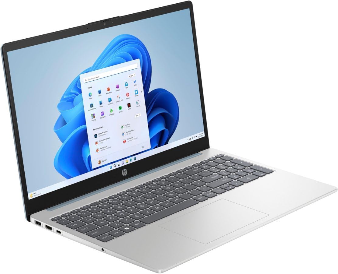 15.6" FHD Touchscreen AMD Ryzen 7 16GB 512GB Laptop G90014