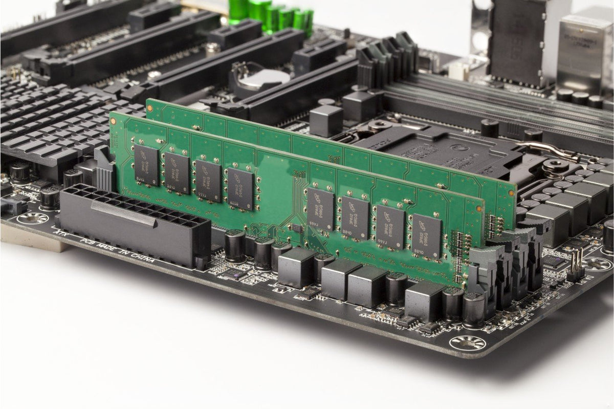 32GB Kit DDR4 288-pin DIMM I49013