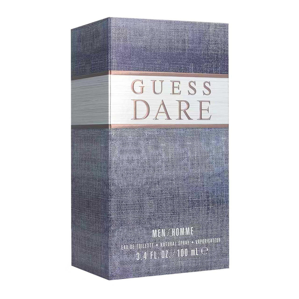 Eau De Toilette 3.4 Ounce B56843