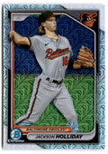 Baseball Trading Card Z3445