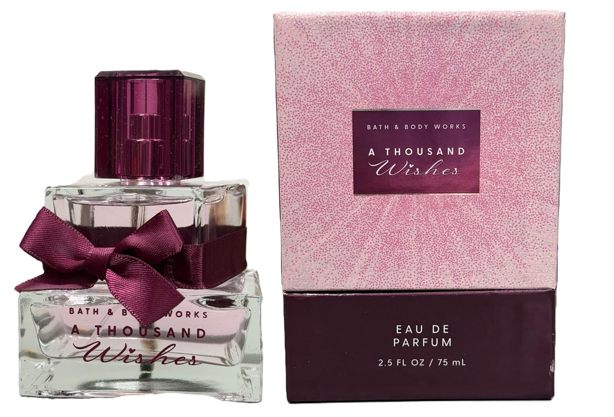 Eau de Parfum 2.5 oz L705