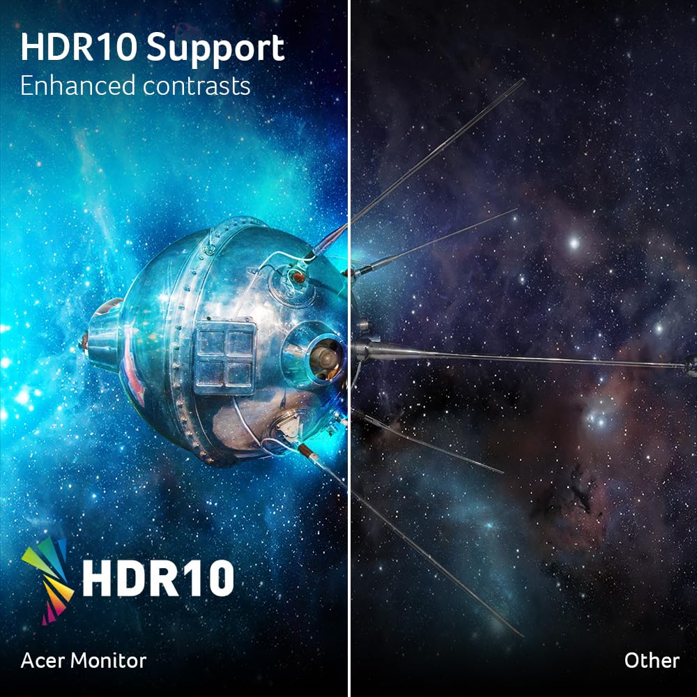34in WQHD Curved 200Hz Gaming Monitor I6754
