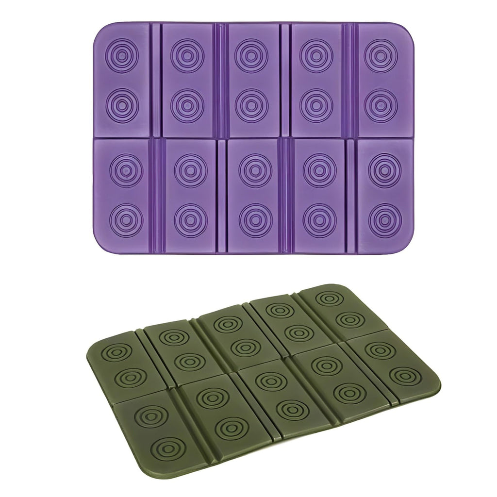 Lightweight Waterproof Foam Folding Mat H3529