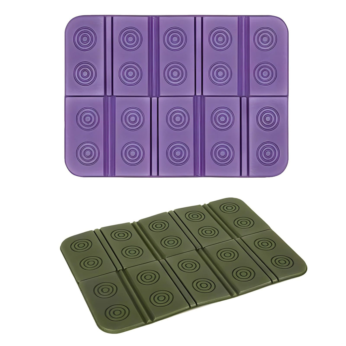 Lightweight Waterproof Foam Folding Mat H3529