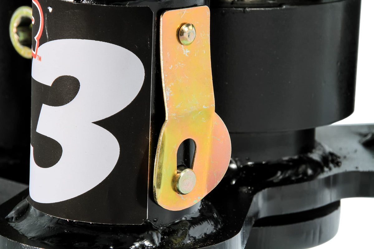 Weight Distribution Hitch with 2 5/16″ Ball Z60935