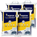 Water Softener Salt Pellets 40 lb 4 Pack K249