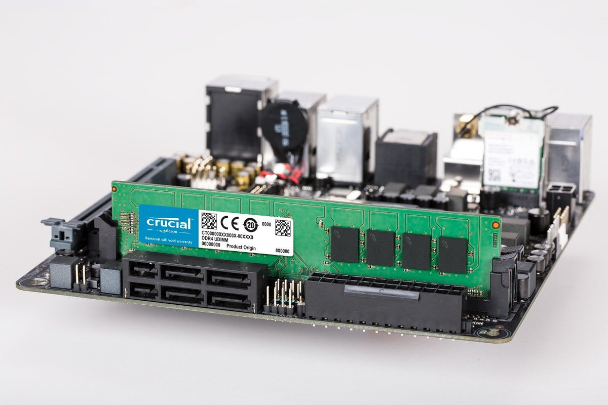 32GB Kit DDR4 288-pin DIMM I49013