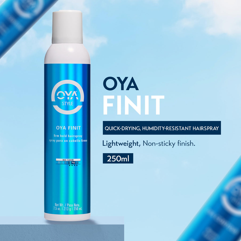 Quick-Dry Extra Hold Hairspray 250ml U1138