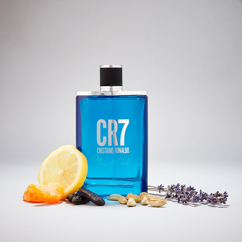 3 Pc Gift Set 3.4oz EDT Spray, 5.1oz Shower Gel, 4.1oz Body Spray V57653