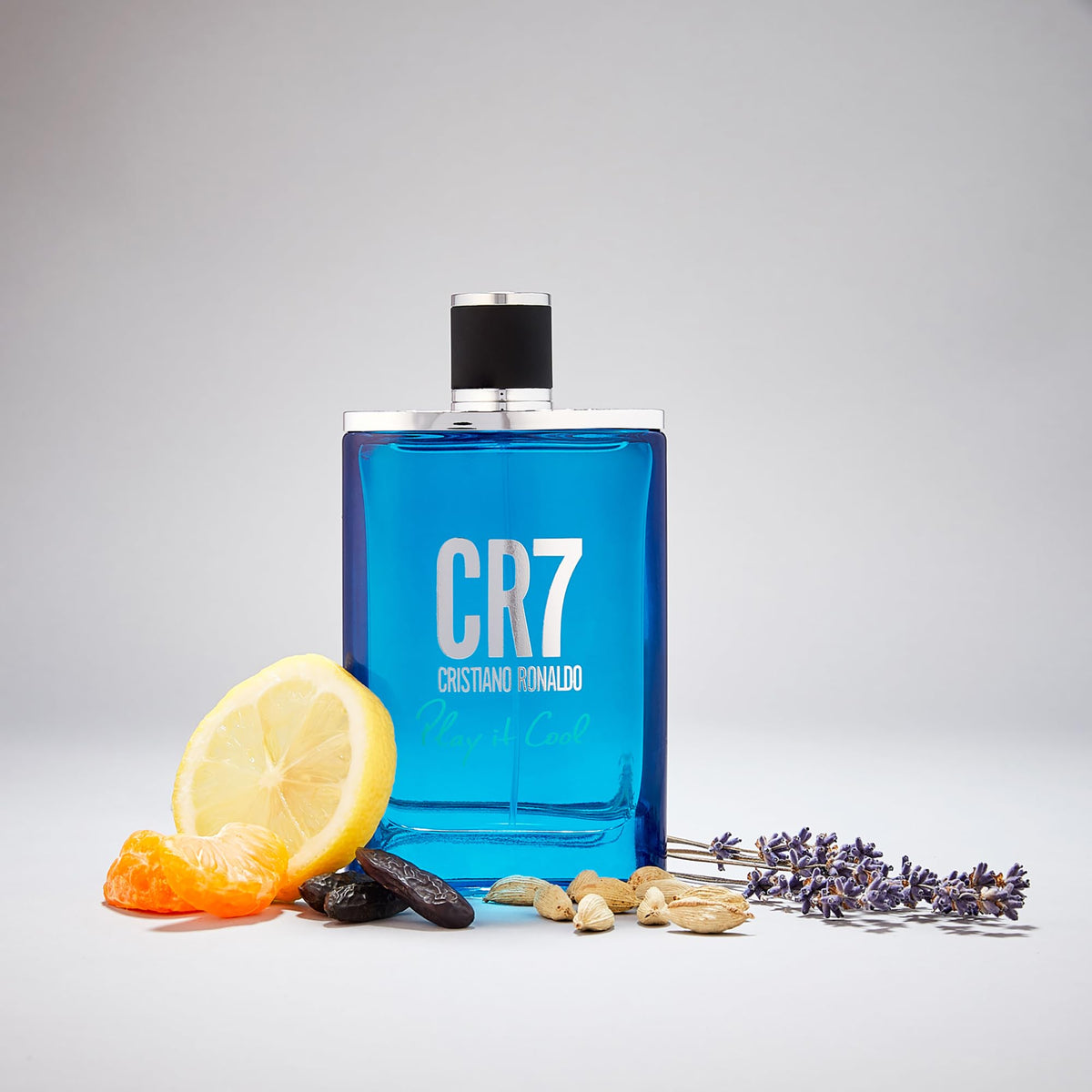3 Pc Gift Set 3.4oz EDT Spray, 5.1oz Shower Gel, 4.1oz Body Spray V57653